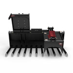 Virnig v60 Tine Fork Grapple ITG72
