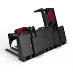 Virnig v60 Tine Fork Grapple ITG72