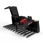 Virnig v60 Tine Fork Grapple ITG72