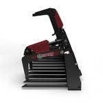 Virnig v60 Tine Fork Grapple ITG72