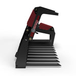 Virnig v60 Tine Fork Grapple ITG72