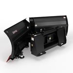 Virnig v60 v-Snow Blade SBV48