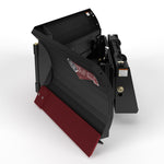 Virnig v60 v-Snow Blade SBV48
