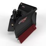 Virnig v60 v-Snow Blade SBV48