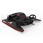 Virnig v60 Open Front Rotary Brush Cutter ¹IRC72-25