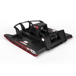 Virnig v60 Open Front Rotary Brush Cutter ¹IRC72-25