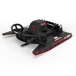 Virnig v60 Open Front Rotary Brush Cutter ¹IRC72-25