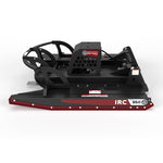 Virnig v60 Open Front Rotary Brush Cutter ¹IRC72-25