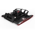 Virnig v60 Open Front Rotary Brush Cutter ¹IRC72-25