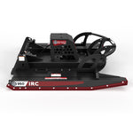 Virnig v60 Open Front Rotary Brush Cutter ¹IRC72-25
