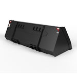 Virnig v70 CWL General Purpose Bucket WGP72