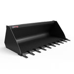Virnig v70 CWL General Purpose Bucket WGP72