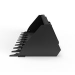 Virnig v70 CWL General Purpose Bucket WGP72