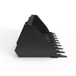 Virnig v70 CWL General Purpose Bucket WGP72