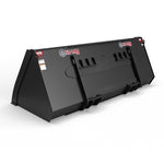 Virnig v70 CWL High Capacity General Purpose Bucket WHC72