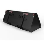Virnig v70 CWL High Capacity General Purpose Bucket WHC72