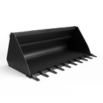 Virnig v70 CWL High Capacity General Purpose Bucket WHC72