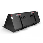 Virnig v70 CWL High Capacity General Purpose Bucket WHC72