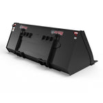 Virnig v70 CWL High Capacity General Purpose Bucket WHC72