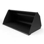 Virnig v70 CWL Snow / Light Material Bucket WLM72