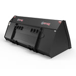 Virnig v70 CWL Snow / Light Material Bucket WLM72