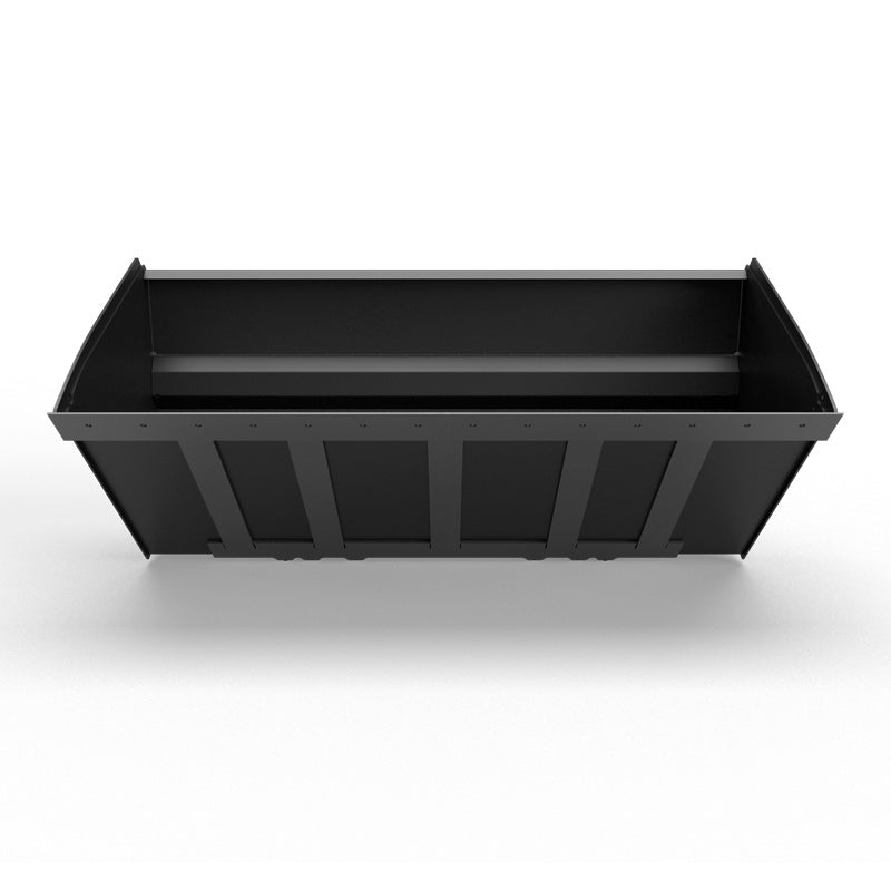 Virnig v70 CWL Snow / Light Material Bucket WLM72