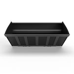 Virnig v70 CWL Snow / Light Material Bucket WLM72