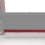 Virnig v70 Drum Mulcher ¹DRM60VS