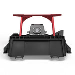 Virnig v70 Tree Disc Mulcher TDM60-HF45
