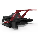 Virnig v70 Tree Disc Mulcher TDM60-HF45