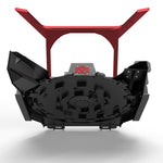 Virnig v70 Tree Disc Mulcher TDM60-HF45