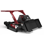 Virnig v70 Tree Disc Mulcher TDM60-HF45
