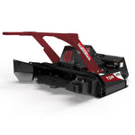 Virnig v70 Tree Disc Mulcher TDM60-HF45
