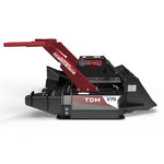 Virnig v70 Tree Disc Mulcher TDM60-HF45