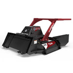 Virnig v70 Tree Disc Mulcher TDM60-HF45