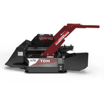 Virnig v70 Tree Disc Mulcher TDM60-HF45