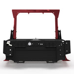 Virnig v70 Drum Mulcher ¹DRM60VS