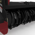 Virnig v70 Drum Mulcher ¹DRM60VS