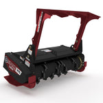 Virnig v70 Drum Mulcher ¹DRM60VS