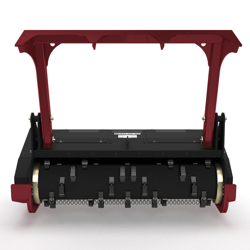 Virnig v70 Drum Mulcher ¹DRM60VS