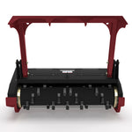 Virnig v70 Drum Mulcher ¹DRM60VS