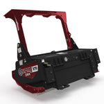 Virnig v70 Drum Mulcher ¹DRM60VS
