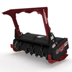 Virnig v70 Drum Mulcher ¹DRM60VS