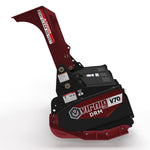 Virnig v70 Drum Mulcher ¹DRM60VS