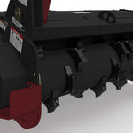 Virnig v70 Drum Mulcher ¹DRM60VS