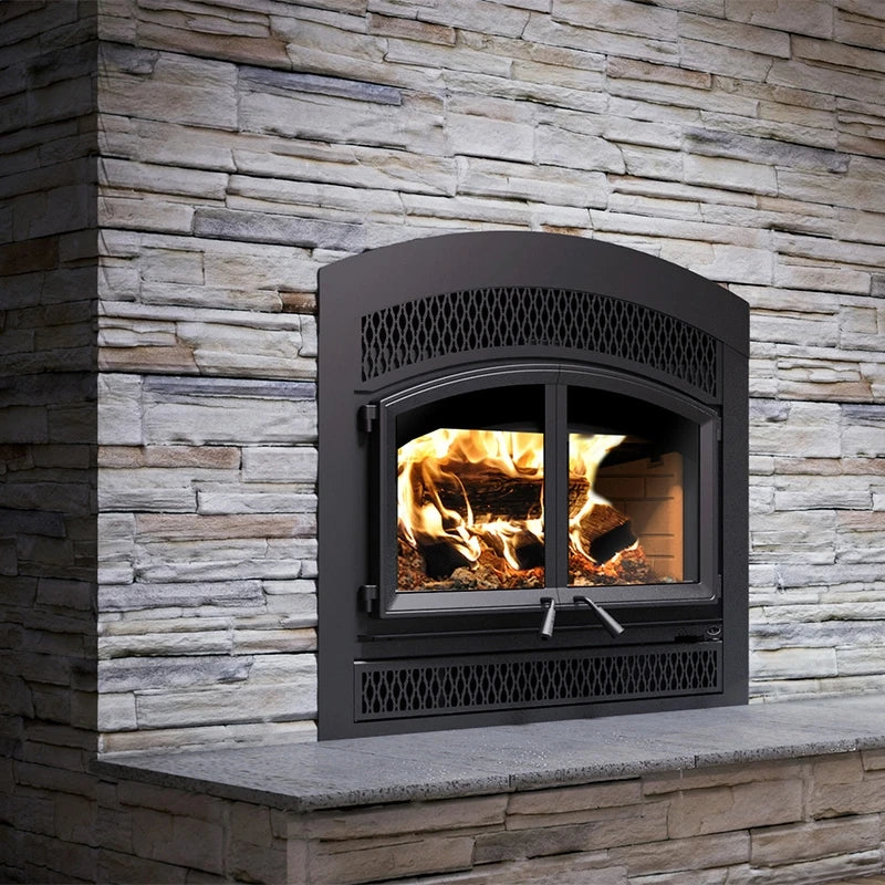 Valcourt CLASSIC STYLE FACEPLATE LOUVERS VA15L06