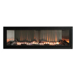 American Hearth 48 Inch Boulevard Linear Vent Free Gas Fireplace - Intermittent Pilot VFLB48FP90