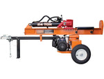 Brave Log Splitter | 24-Ton | Honda GC160 VH1724GC