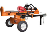 Brave Log Splitter | 24-Ton | Honda GC160 VH1724GC