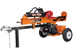 Brave Log Splitter | 24-Ton | Honda GC160 VH1724GC